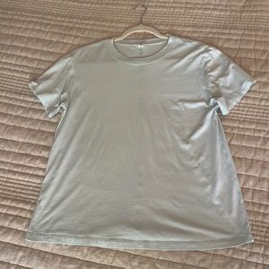 Lululemon All Yours Tee